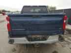 2022 CHEVROLET Silverado