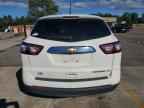 2015 CHEVROLET TRAVERSE