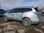 2017 CHEVROLET TRAVERSE