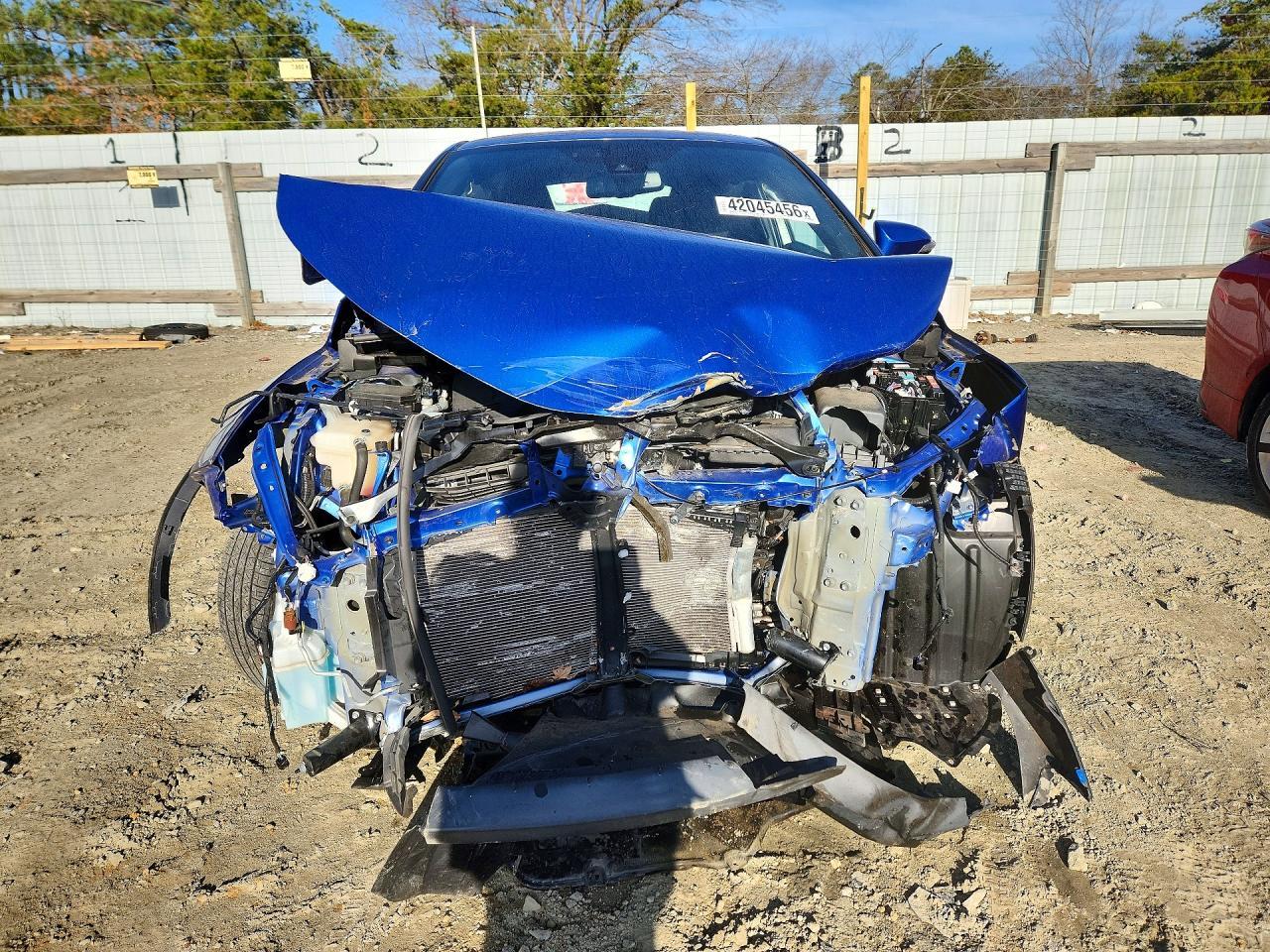 2018 TOYOTA C-HR