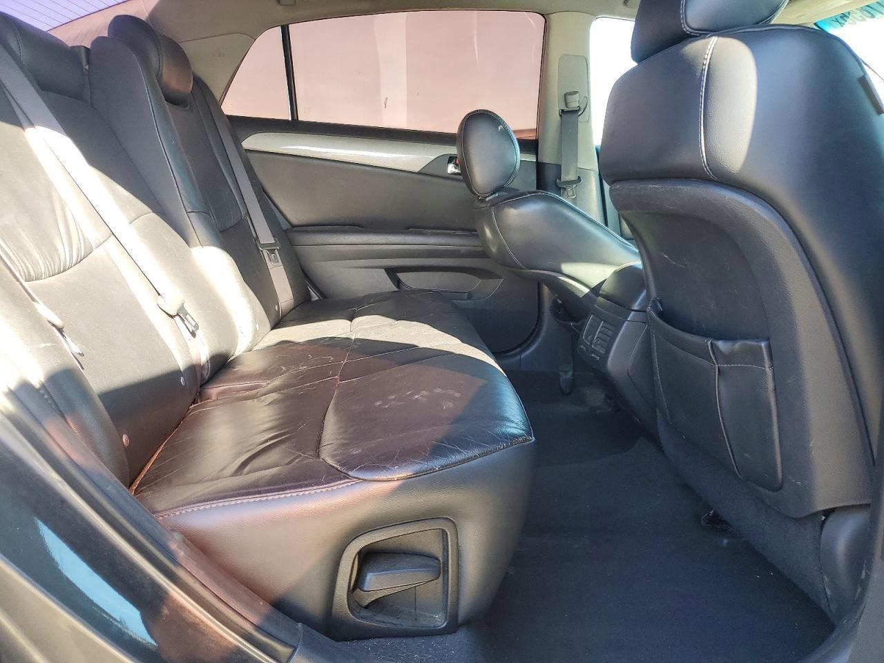 2007 TOYOTA Avalon