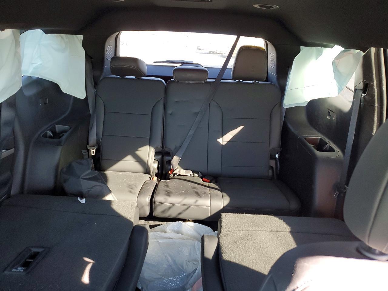 2026 BUICK ENCLAVE