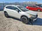 2014 SUBARU XV Crosstrek