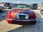 2000 LINCOLN Town Car