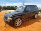 2012 LAND ROVER RANGE ROVER