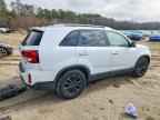 2014 KIA SORENTO