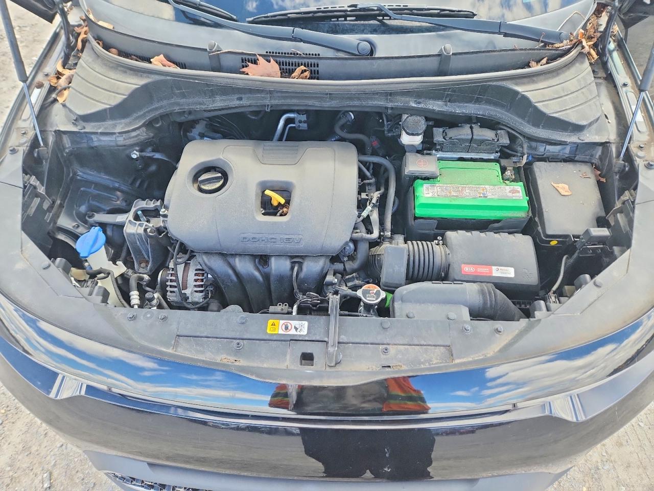 2020 KIA SOUL