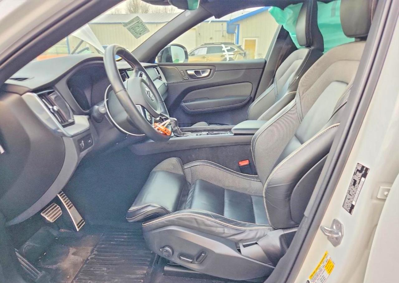 2021 VOLVO XC60