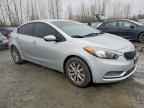 2014 KIA FORTE