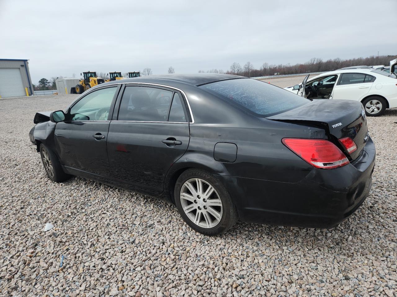 2006 TOYOTA Avalon
