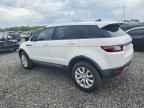 2019 LAND ROVER RANGE ROVER EVOQUE