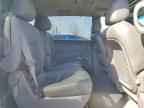 2004 TOYOTA SIENNA