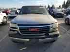 2007 GMC Sierra