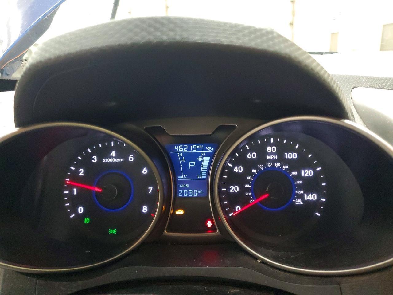 2017 HYUNDAI VELOSTER