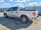 2012 FORD F-150 Lightning