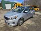 2017 KIA SEDONA