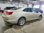 2014 CHEVROLET MALIBU