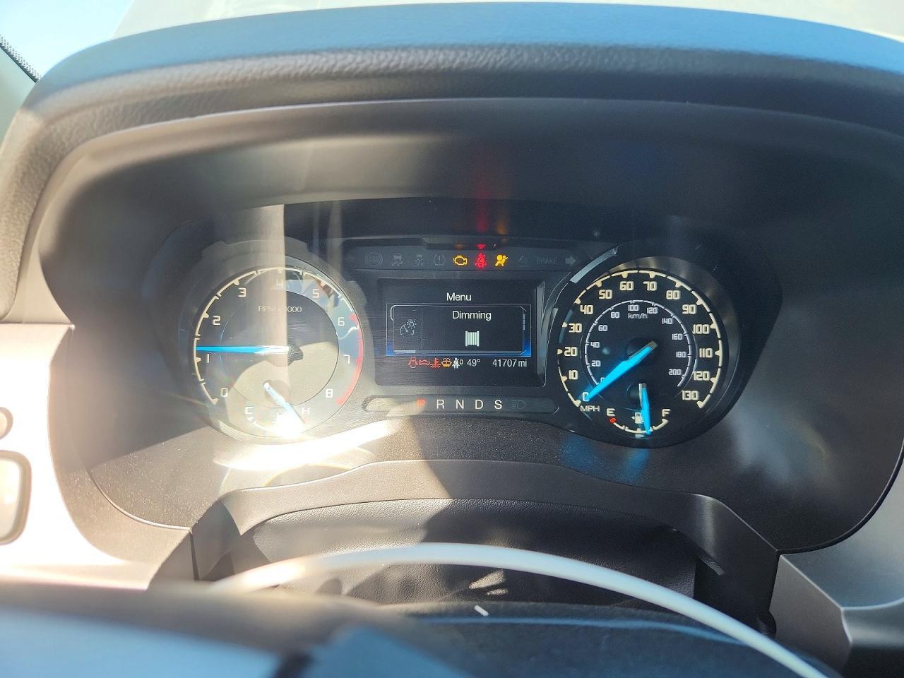 2023 FORD RANGER