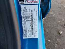 2013 FORD Fiesta