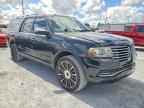 2015 LINCOLN Navigator