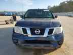 2016 NISSAN Frontier