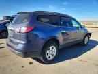 2014 CHEVROLET TRAVERSE