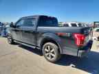 2015 FORD F-150 Lightning