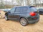 2014 BMW X3