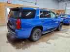 2017 CHEVROLET Tahoe