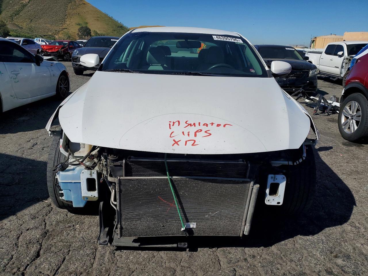 2014 KIA OPTIMA