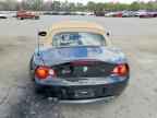 2004 BMW Z4