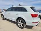 2013 AUDI Q7