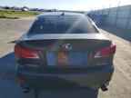 2009 LEXUS IS 350
