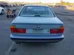 1990 BMW 5 series