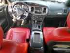 2013 DODGE CHARGER