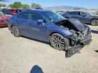 2018 SUBARU Legacy