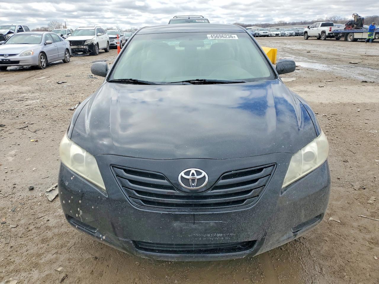 2009 TOYOTA