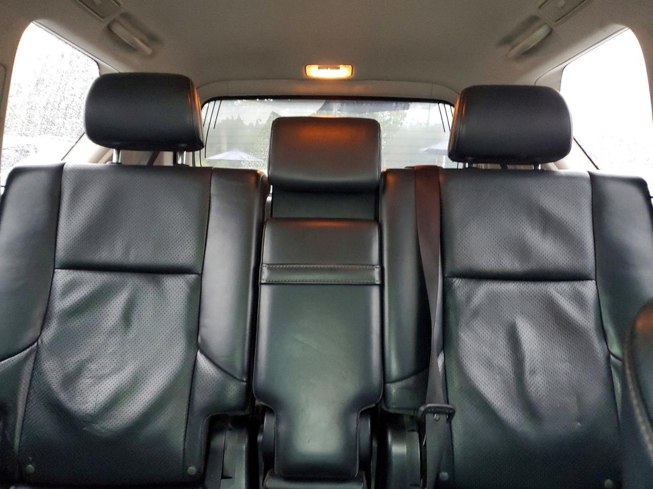 2010 LEXUS Gx
