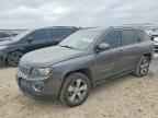 2017 JEEP Compass