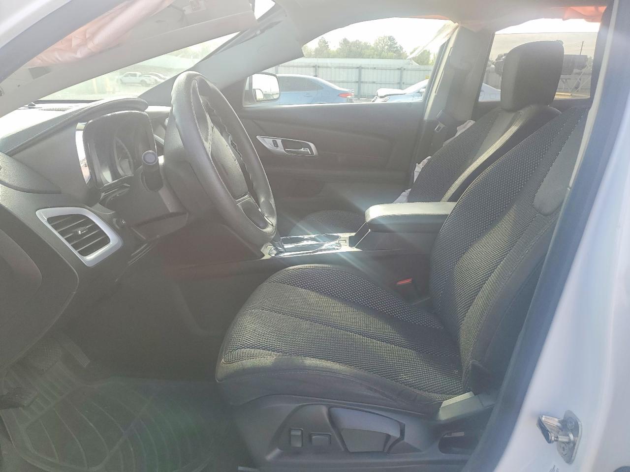 2016 GMC Terrain