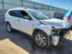 2014 NISSAN ROGUE
