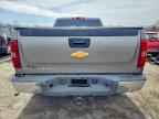 2008 CHEVROLET Silverado