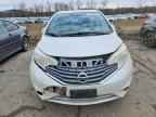 2014 NISSAN Versa Note