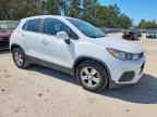 2019 CHEVROLET TRAX