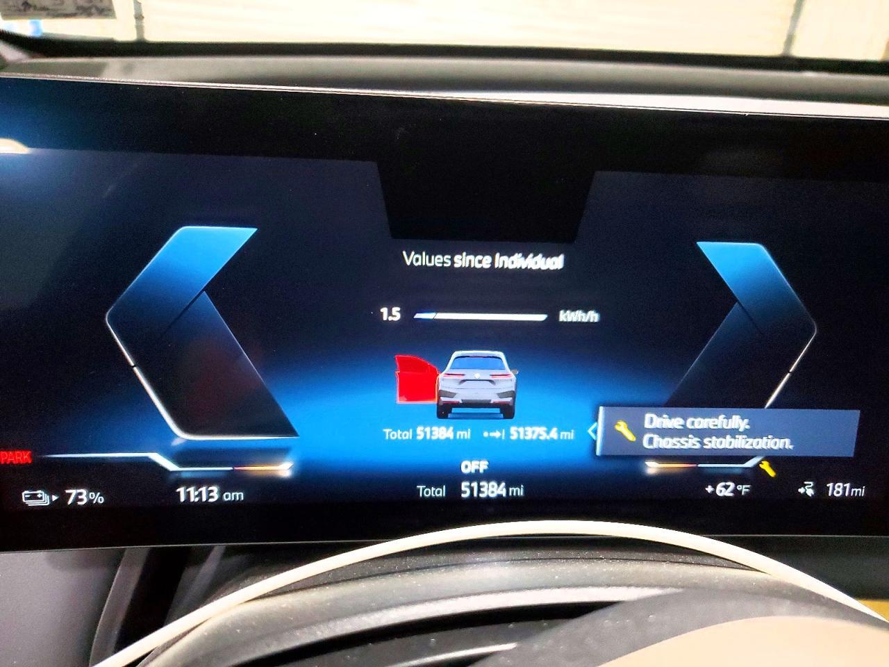 2024 BMW iX