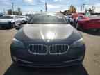 2013 BMW 5 series