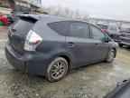 2012 TOYOTA PRIUS V