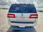 2012 LINCOLN Navigator