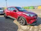 2018 TOYOTA C-HR