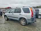 2004 HONDA CR-V